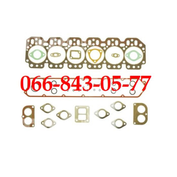 000033346425 НАБІР ПРОКЛАДОК ВЕРХ ДВИГУНІВ КОМБАЙНІВ JOHN DEERE 975 985 1065 1068 1075 1155 1157 1158 1166 1169 1174 4425 4435