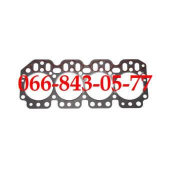 000033346431 ПРОКЛАДКА ГБЦ, ПОД ГОЛОВКУ МОТОРОВ КОМБАЙНОВ JOHN DEERE 430 530 630 730 932 935 940 945 952 1032 1042 1052 1133 1144 1155