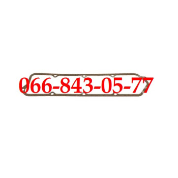 000033346432 ПРОКЛАДКА ПОД КРЫШКУ КЛАПАНОВ МОТОРОВ КОМБАЙНОВ JOHN DEERE 430 530 630 730 932 935 940 945 952 1032 1042 1052 1133 1144 1155