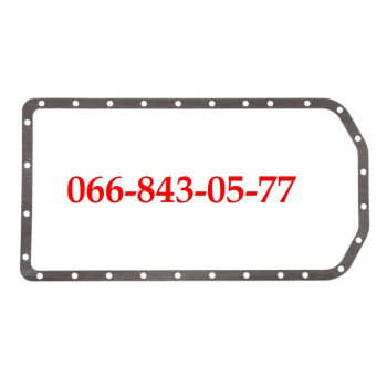 000033346433 ПРОКЛАДКА МАСЛЯНОГО ПОДДОНА МОТОРОВ КОМБАЙНОВ JOHN DEERE 430 530 630 730 932 935 940 945 952 1032 1042 1052 1133 1144 1155