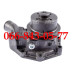 000033346437 ВОДЯНАЯ ПОМПА ДВИГАТЕЛЕЙ КОМБАЙНОВ JOHN DEERE 430 530 630 730 932 935 940 945 952 1032 1042 1052 1133 1144 1155