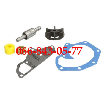000033346438 РЕМКОМПЛЕКТ ВОДЯНОЙ ПОМПЫ ДВИГАТЕЛЕЙ КОМБАЙНОВ JOHN DEERE 430 530 630 730 932 935 940 945 952 1032 1042 1052 1133 1144 1155