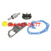 000033346438 РЕМКОМПЛЕКТ ВОДЯНОЙ ПОМПЫ ДВИГАТЕЛЕЙ КОМБАЙНОВ JOHN DEERE 430 530 630 730 932 935 940 945 952 1032 1042 1052 1133 1144 1155
