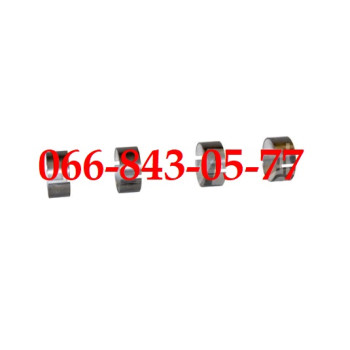 000033346442 ШАТУННЫЕ ВКЛАДЫШИ СТАНДАРТ/РЕМОНТ ДВИГАТЕЛЕЙ КОМБАЙНОВ JOHN DEERE 430 530 630 730 932 935 940 945 952 1032 1042 1052 1133 1144 1155