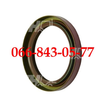 000033346444 ПЕРЕДНИЙ САЛЬНИК КОЛЕНВАЛА ДВИГАТЕЛЕЙ КОМБАЙНОВ JOHN DEERE 430 530 630 730 932 935 940 945 952 1032 1042 1052 1133 1144 1155