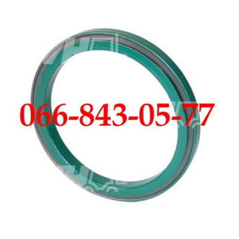 000033346445 ЗАДНИЙ САЛЬНИК КОЛЕНВАЛА ДВИГАТЕЛЕЙ КОМБАЙНОВ JOHN DEERE 430 530 630 730 932 935 940 945 952 1032 1042 1052 1133 1144 1155