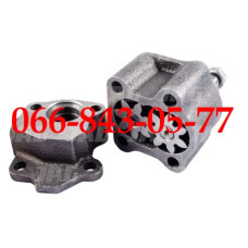 000033346467 МАСЛЯНИЙ НАСОС ДВИГУНІВ КОМБАЙНІВ JOHN DEERE 1055 950 955 960 965/965H 968H 970