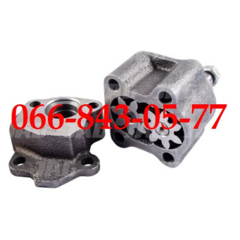000033346467 МАСЛЯНЫЙ НАСОС ДВИГАТЕЛЕЙ КОМБАЙНОВ JOHN DEERE 1055 950 955 960 965/965H 968H 970