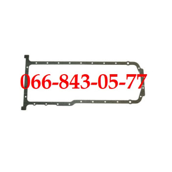 000033346470 ПРОКЛАДКА МАСЛЯНОГО ПОДДОНА МОТОРОВ КОМБАЙНОВ JOHN DEERE 2256 2258 2264 2266 9650CTS