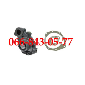 000033346471 ВОДЯНАЯ ПОМПА ДВИГАТЕЛЕЙ КОМБАЙНОВ JOHN DEERE 2256 2258 2264 2266 9650CTS