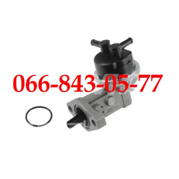 000033346472 НАСОС ПОДКАЧКИ ТОПЛИВА ДВИГАТЕЛЕЙ КОМБАЙНОВ JOHN DEERE 2256 2258 2264 2266 9650CTS