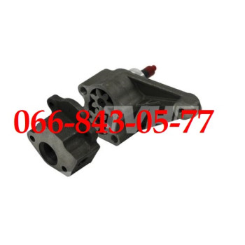 000033346474 НАСОС МАСЛА ДВИГАТЕЛЕЙ КОМБАЙНОВ JOHN DEERE 2256 2258 2264 2266 9650CTS