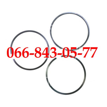 000033346493 ПОРШНЕВЫЕ КОЛЬЦА МОТОРОВ КОМБАЙНОВ MASSEY FERGUSON 7272 7274 7276 7278 7270 7370 7280 7282 7380 7382 9695 9795