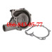 000033346510 НАСОС ВОДЫ, ВОДЯНАЯ ПОМПА ДВИГАТЕЛЕЙ КОМБАЙНОВ MASSEY FERGUSON 500 507 510 515 520 525