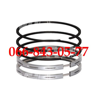 000033346511 ПОРШНЕВЫЕ КОЛЬЦА ДВИГАТЕЛЕЙ КОМБАЙНОВ MASSEY FERGUSON 500 507 510 515 520 525