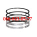 000033346511 ПОРШНЕВЫЕ КОЛЬЦА ДВИГАТЕЛЕЙ КОМБАЙНОВ MASSEY FERGUSON 500 507 510 515 520 525