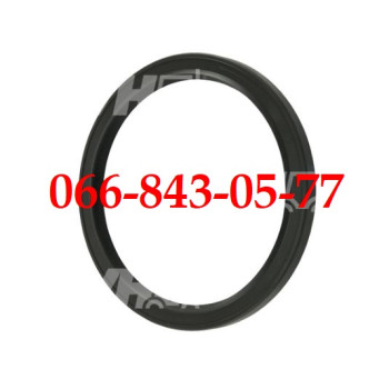 000033346515 ЗАДНИЙ САЛЬНИК КОЛЕНВАЛА ДВИГАТЕЛЕЙ КОМБАЙНОВ MASSEY FERGUSON 500 507 510 515 520 525