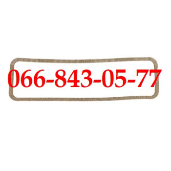 000033346570 ПРОКЛАДКА ПОД КРЫШКУ КЛАПАНОВ ДВИГАТЕЛЕЙ КОМБАЙНОВ DRONNINGBORG D3800 D4000 D4500