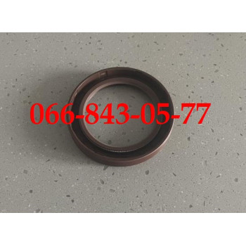 000033346635 ПЕРЕДНИЙ САЛЬНИК КОЛЕНВАЛА ДВИГАТЕЛЕЙ КОМБАЙНОВ SAMPO ROSENLEW 2085 2095 3035 3045 3065 C6 C8 C10 C12