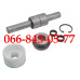 000033346601 РЕМКОМПЛЕКТ ВОДЯНОЙ ПОМПЫ ДВИГАТЕЛЕЙ КОМБАЙНОВ SAMPO ROSENLEW 500 580