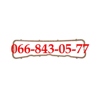 000033346623 ПРОКЛАДКА ПОД КРЫШКУ КЛАПАНОВ МОТОРОВ КОМБАЙНОВ SAMPO ROSENLEW 2035 2045 2065 C4 V4