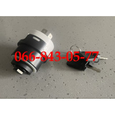 000033346662 ЗАМОК ЗАЖИИГАНИЯ 9-10-11-PIN ДВИГАТЕЛЕЙ ТРАКТОРОВ FENDT FARMER FAVORIT DEUTZ FAHR CASE FORD NEW HOLLAND STEYR INTERNATIONAL ПОГРУЗЧИКОВ CLAAS SCORPION