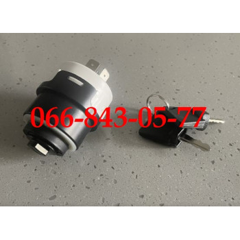 000033346662 ЗАМОК ЗАЖИИГАНИЯ 9-10-11-PIN ДВИГАТЕЛЕЙ ТРАКТОРОВ FENDT FARMER FAVORIT DEUTZ FAHR CASE FORD NEW HOLLAND STEYR INTERNATIONAL ПОГРУЗЧИКОВ CLAAS SCORPION