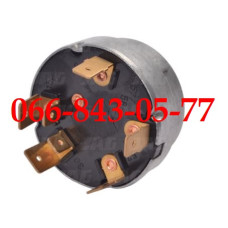 000033346656 ЗАМОК ЗАПАЛЮВАННЯ МОТОРІВ ТРАКТОРІВ, НАВАНТАЖУВАЧІВ, ЕКСКАВАТОРІВ FIAT HITACHI FIAT-ALLIS CASE NEW HOLLAND