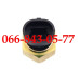 000033346716 ДАТЧИК ТЕМПЕРАТУРЫ ГИДРАВЛИКИ ПОГРУЗЧИКОВ BOBCAT 751, 753, 763, 773, 863, 873, 883, 963, S100, S130, S150