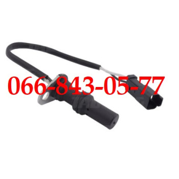 000033346712 ДАТЧИК ОБЕРТІВ, ПОЛОЖЕННЯ КОЛІНВАЛУ МОТОРІВ AGCO SISU POWER КОМБАЙНІВ, ТРАКТОРІВ MASSEY FERGUSON FENDT CASE NEW HOLLAND VALMET VALTRA