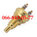 000033346725 ДАТЧИК ТЕМПЕРАТУРЫ ДВИГАТЕЛЕЙ MITSUBISHI 6D31T 6D34 ЭКСКАВАТОРОВ KOBELCO SK200-6E SK200-6 CATERPILLAR E200B KATO HD700-7
