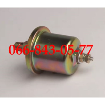 000033346728 ДАТЧИК ДАВЛЕНИЯ МАСЛА ДВИГАТЕЛЕЙ CUMMINS C8.3 K19 KTA19 KTA19G K38 K50 V28 NTA855 N14 M11