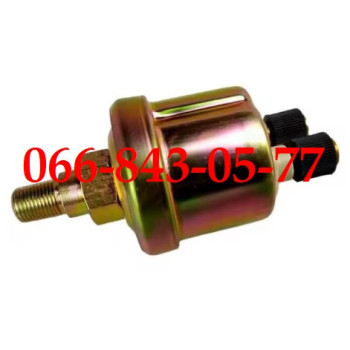 000033346734 ДАТЧИК ДАВЛЕНИЯ МАСЛА МОТОРОВ CUMMINS 4BT 6BT3.9 ISB QSB B5.9 6CT 6C8.3