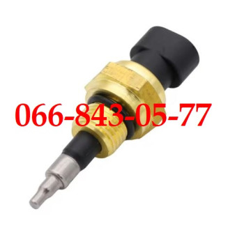 000033346739 ДАТЧИК ТЕМПЕРАТУРЫ ДВИГАТЕЛЕЙ CUMMINS B3.3 B3.9 B5.9 ISD4.5 ISD6.7 ISL8.9 ISM11