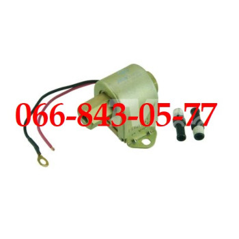 000033346747 НАСОС ПОДКАЧКИ ТОПЛИВА ДВИГАТЕЛЕЙ ТРАКТОРОВ JOHN DEERE CLAAS RENAULT ARES 500 600 JOHN DEERE 5300 5400 5500 5310 5410 5510