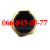 000033346745 ДАТЧИК ТЕМПЕРАТУРЫ ДВИГАТЕЛЕЙ CAT C7 C9 3126B 3126 C-10 C-12 3126E C-9 C-15 C11 C15 ДИЗЕЛЬГЕНЕРАТОРОВ, ПОГРУЗЧИКОВ, ЭКСКАВАТОРОВ CATERPILLAR
