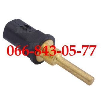 000033346766 ДАТЧИК ТЕМПЕРАТУРЫ ДВИГАТЕЛЕЙ CAT 3024 3044 C11 C13 C17 C2.2 C3.4 C4.2 ПОГРУЗЧИКОВ, ГРЕЙДЕРОВ, БУЛЬДОЗЕРОВ, ЭКСКАВАТОРОВ CATERPILLAR