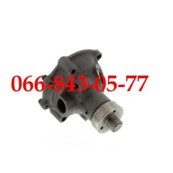 000033346757 ВОДЯНАЯ ПОМПА, НАСОС ВОДЫ ДВИГАТЕЛЕЙ AIFO FIAT IVECO 80313AM1P.S550 GE8041i05.55A905 8061SRI25.06A550+