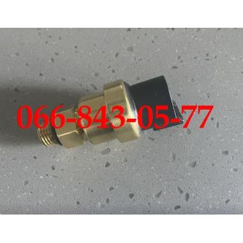 000033346763 ДАТЧИК ДАВЛЕНИЯ ДВИГАТЕЛЕЙ CATERPILLAR БУЛЬДОЗЕРОВ, ГРЕЙДЕРОВ, ПОГРУЗЧИКОВ, ЭКСКАВАТОРОВ CAT 324D 325D 329D 330C 336D