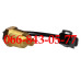 000033346782 ДАТЧИК ТЕМПЕРАТУРЫ ДВИГАТЕЛЕЙ CAT ПОГРУЗЧИКОВ CATERPILLAR 428F, 430D, 430E, 430F, 432D, 432E, 432F, 434E, 434F, 442D, 442E, 444E, 444F, 450E