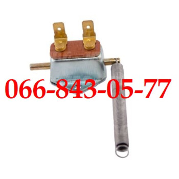 D45009200 1668191M1 1671771M1 1687049M92 1687049R92 1874 709M1 1874409M1 1874709M1 STOP SENSOR DRONNINGBORG MASSEY FERGUSON