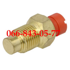 153630203 4171667 87694766 TEMPERATURE SENSOR FORD NEW HOLLAND IVECO FIAT CASE