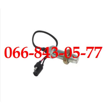000033346834 СЕНСОР ОБОРОТОВ, ДАТЧИК СКОРОСТИ МОТОРОВ CUMMINS 4BT 3.9L 6BT 5.9