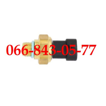 000033346839 ДАТЧИК ДАВЛЕНИЯ МАСЛА ДВИГАТЕЛЕЙ CUMMINS N14 M11 ISX L10 DODGE RAM 2500 3500 5.9L