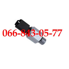 000033346840 ДАТЧИК ДАВЛЕНИЯ МАСЛА ДВИГАТЕЛЕЙ CUMMINS 4BT 3.9 6BT 5.9 6B ISBE ISDE ISF3.8 ISB5.9