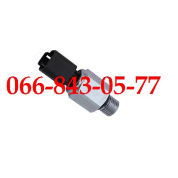 000033346840 ДАТЧИК ДАВЛЕНИЯ МАСЛА ДВИГАТЕЛЕЙ CUMMINS 4BT 3.9 6BT 5.9 6B ISBE ISDE ISF3.8 ISB5.9