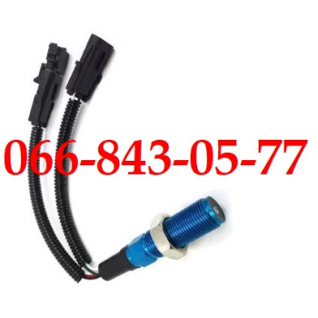 000033346851 ДАТЧИК ШВИДКОСТІ МОТОРІВ CUMMINS QSX15 QSM11 M11 NT855 K19 K38 K50
