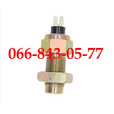000033346852 ДАТЧИК СКОРОСТИ, СЕНСОР ОБОРОТОВ МОТОРОВ CUMMINS 4B3.9 6B5.9 6C8.3 B5.9 B6.7 ISB3.9 ISB4.5 ISD6.7 ISL8.9 ISL9 QSB5.9 QSC8.3 QSL8.9