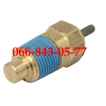 000033346853 ДАТЧИК ТЕМПЕРАТУРЫ МОТОРОВ FORD ПОГРУЗЧИКОВ, ТРАКТОРОВ FORD NEW HOLLAND CASE FIAT