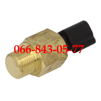 000033346877 ДАТЧИК ТЕМПЕРАТУРЫ МОТОРОВ ТРАКТОРОВ, ПОГРУЗЧИКОВ MASSEY FERGUSON LANDINI URSUS FARMTRAC ARMATRAC BASAK JCB TEREX VOLVO NEW HOLLAND KOMATSU CASE HIDROMEK 
